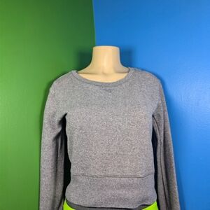 Victoria's Secret Gray Women's Jacket